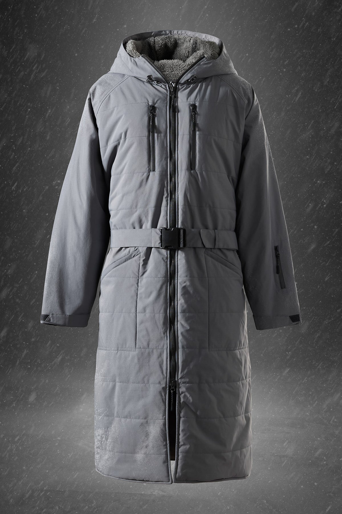 Alpine Pro Robe