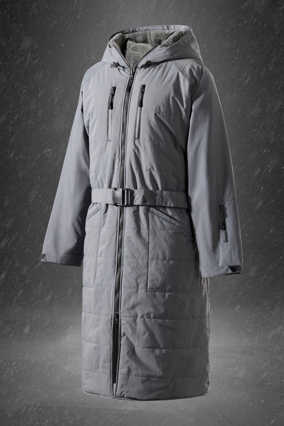 Alpine Pro Robe