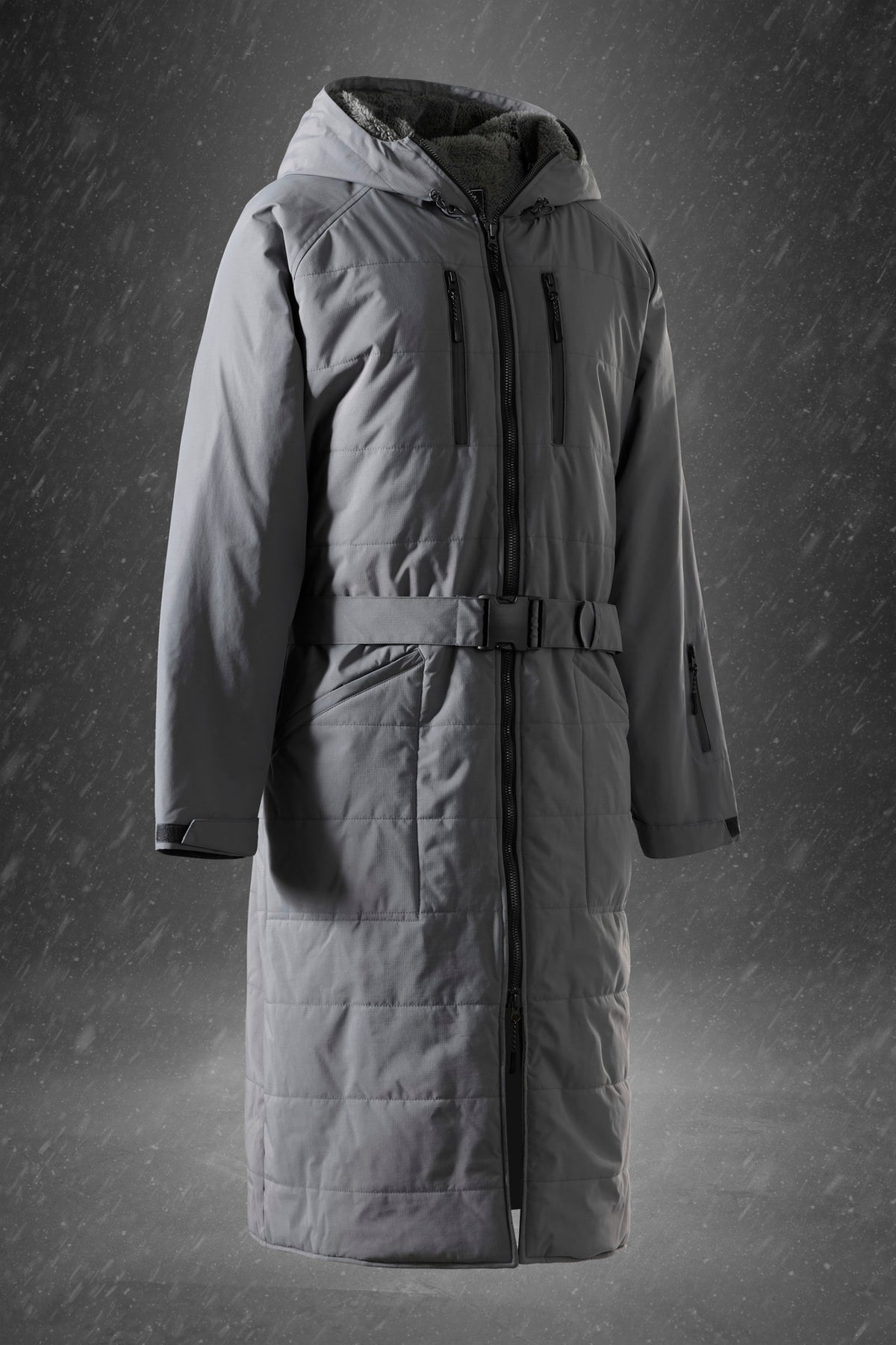 Alpine Pro Robe