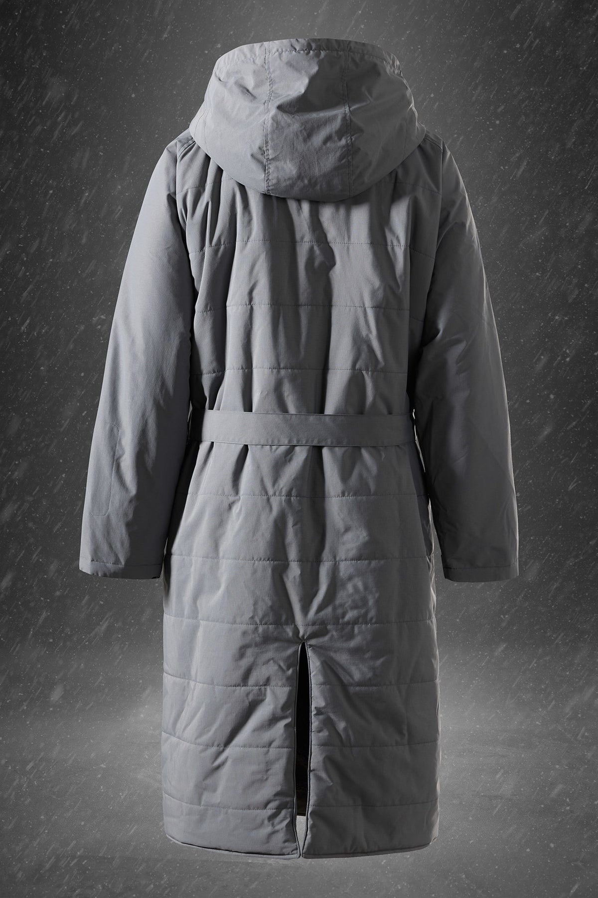 Alpine Pro Robe