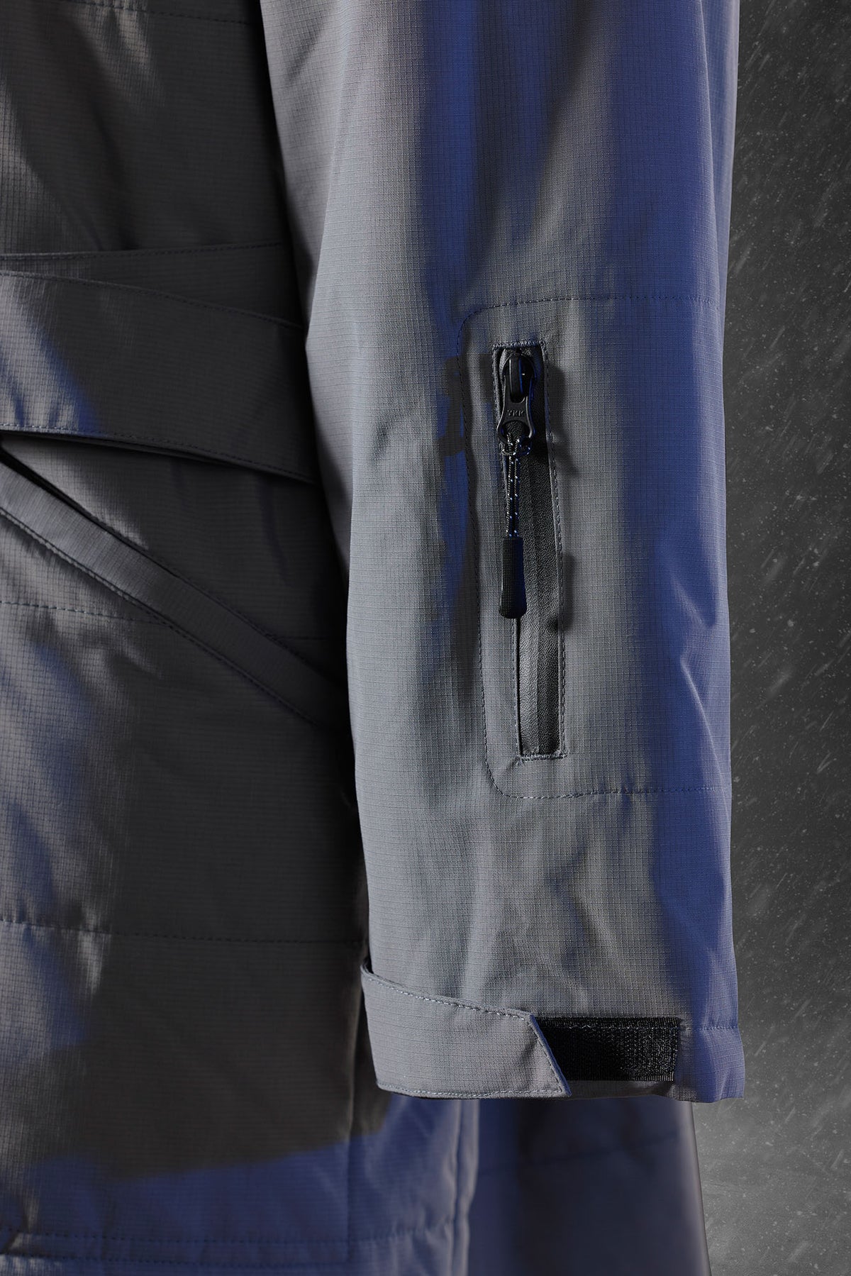 Alpine Pro Robe