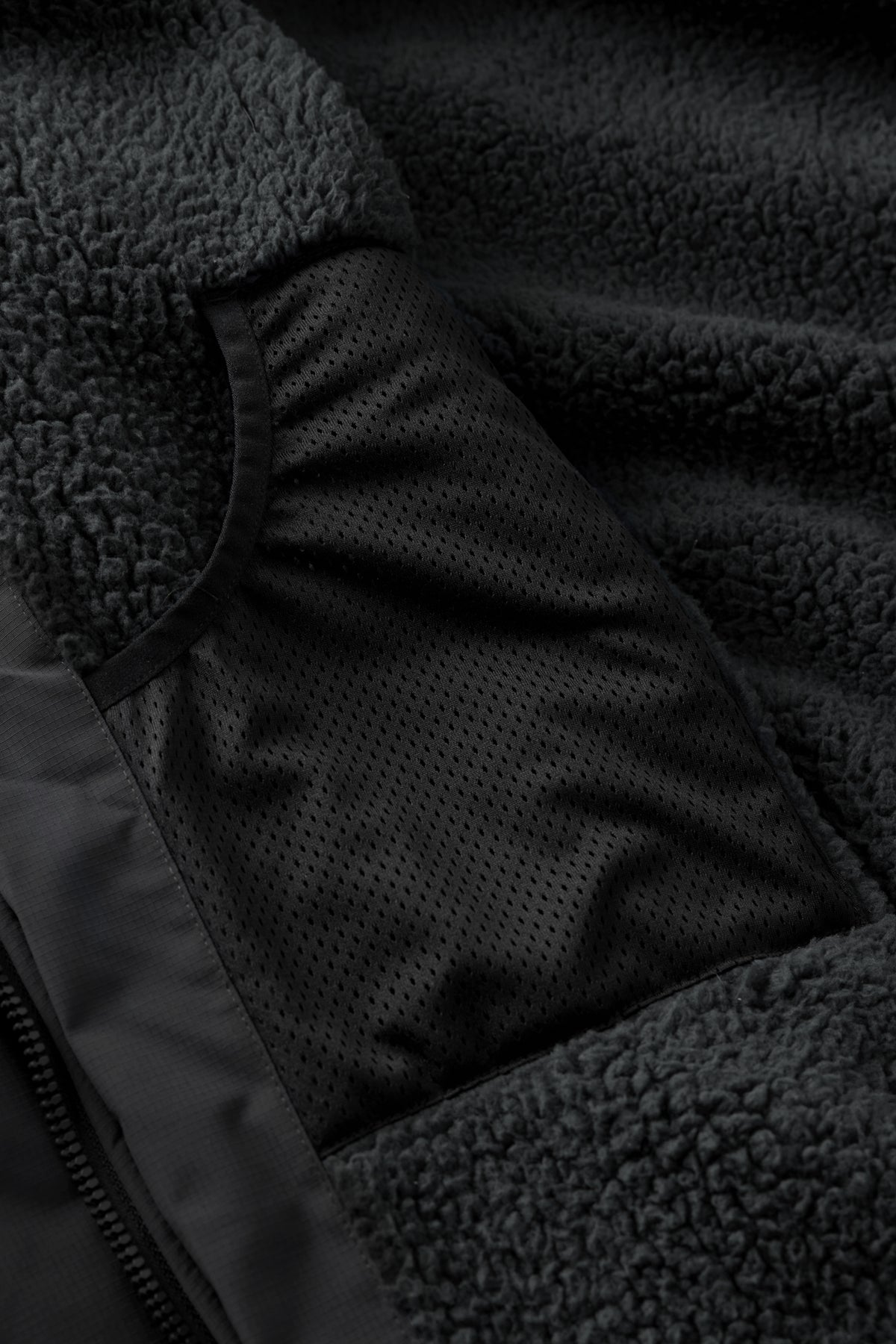 Alpine Pro Robe