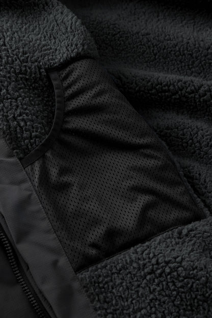 Alpine Pro Robe