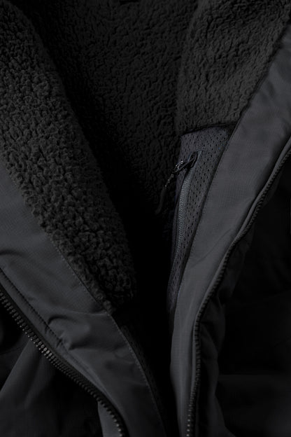 Alpine Pro Robe