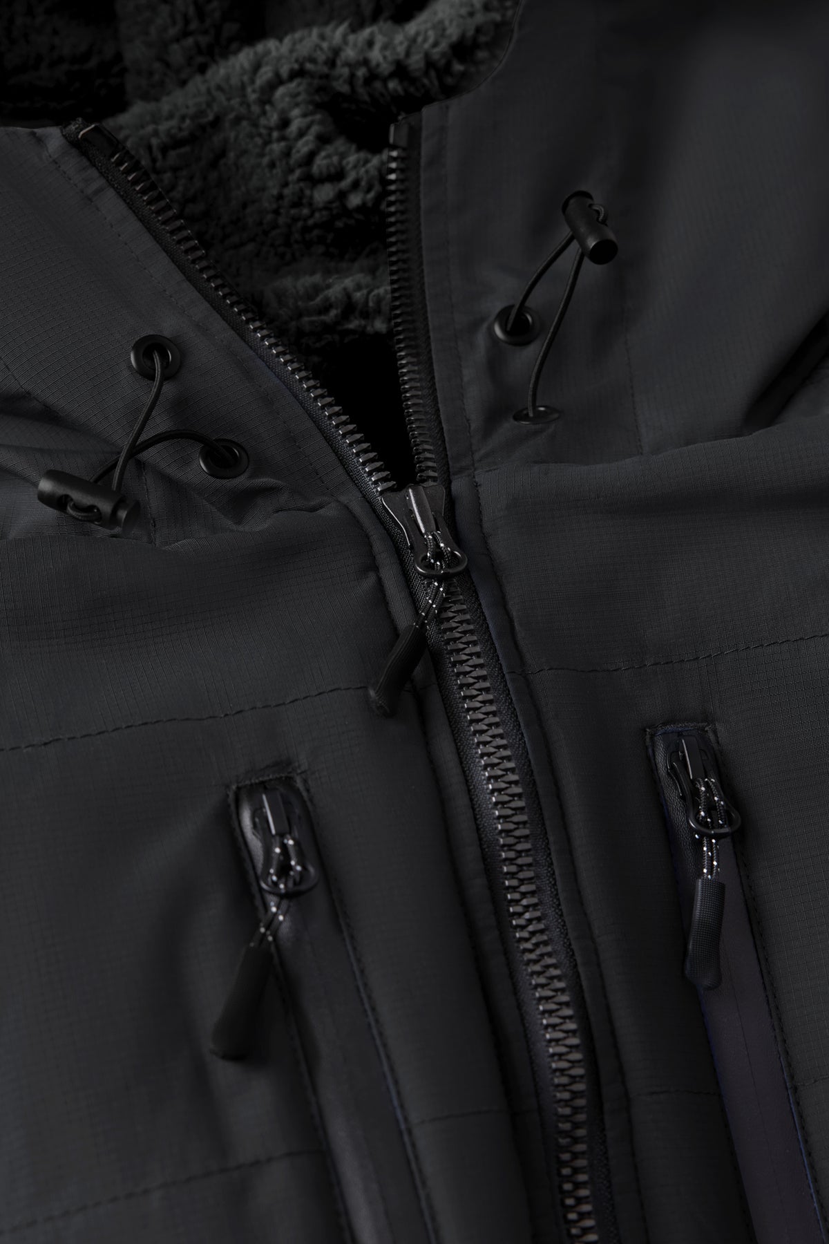 Alpine Pro Robe