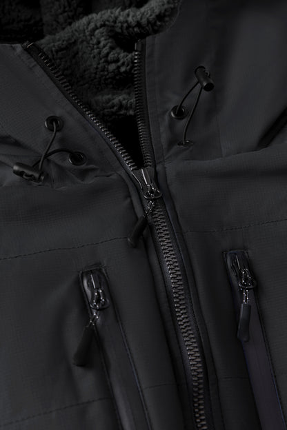 Alpine Pro Robe