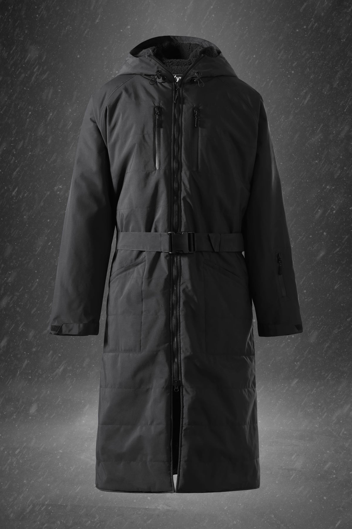 Alpine Pro Robe