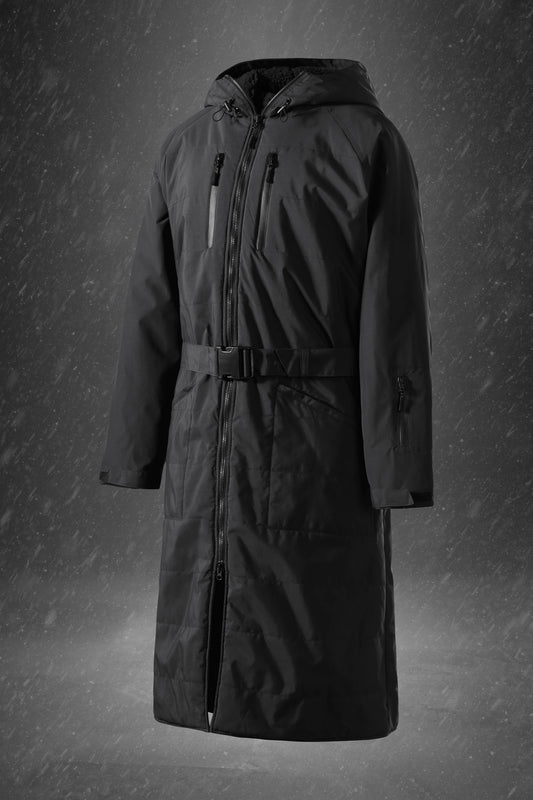 Alpine Pro Robe