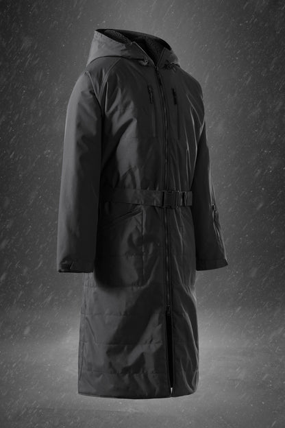 Alpine Pro Robe
