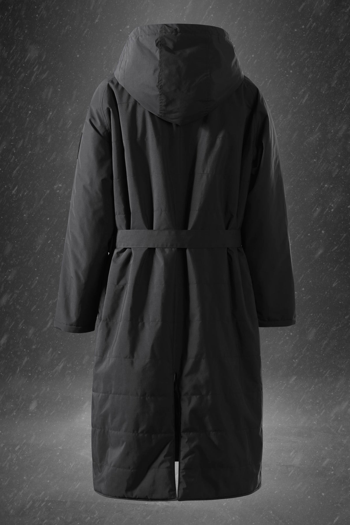 Alpine Pro Robe