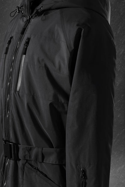 Alpine Pro Robe