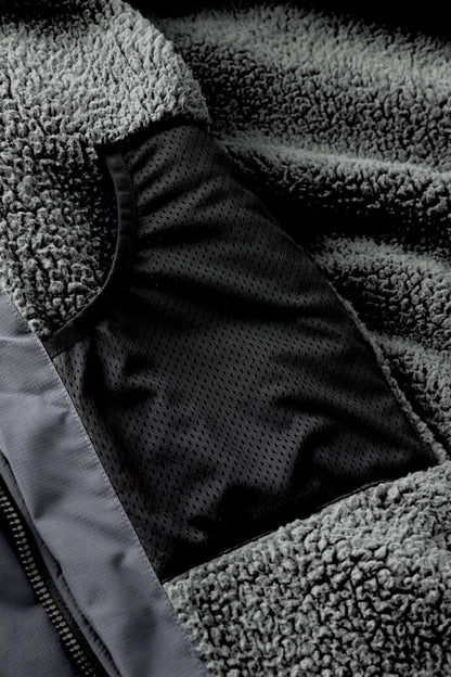 Alpine Pro Robe