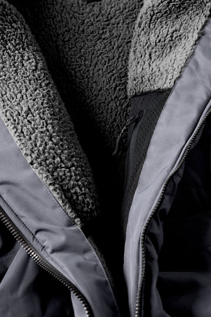 Alpine Pro Robe