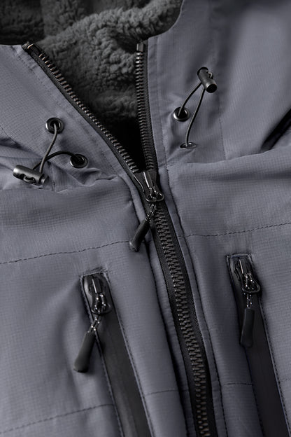 Alpine Pro Robe